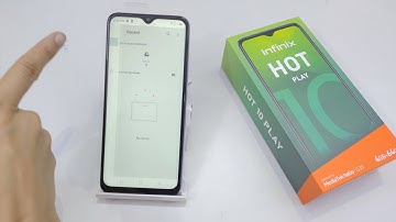 How To Change Notification Ringtone In Infinix Hot 10 Play | Notification Ringtone Kaise Change Kare