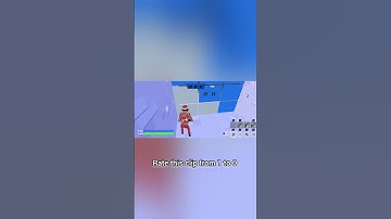 rate this clip from 1 to 10 #1v1lol