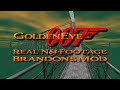 Goldeneye 007  the mr x podcast  10th anniversary livestream
