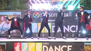 MJ5 Live performance seasons mall | Michael Jackson | dance | choreography| promote youngsters