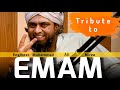 Tribute to emam muhammad ali mirza  islam ki adalat