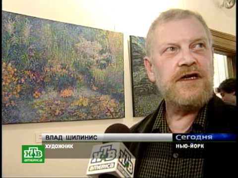 Видеоролик: Музей русского искусства