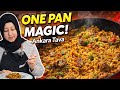 The Ultimate One-Pan Turkish Feast: Ankara Tava (Beef or Lamb!)