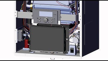 Error code: ER41 - Hydra Smart Residential - HTP Tankless Water Heater