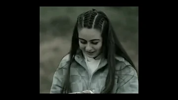 صداقه إيليف وأسيا 