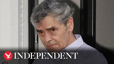 Serial killer Peter Tobin dies at 76 after falling...