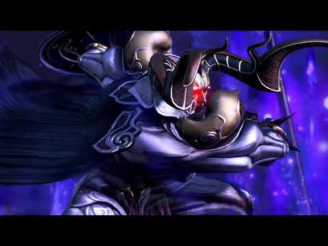DISSIDIA FINAL FANTASY NT　ユウナやり直し56