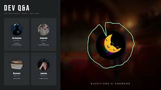Topline Studios Dev Q&A - VOD