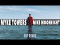 Myke Towers - LALA (Mike Moonnight RKT Remix)