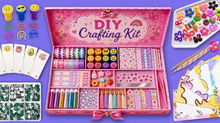 I Made 12 Super Useful Crafting Supplies!💡 | Part 2