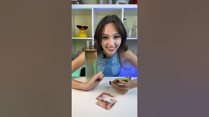 Спор! Сделать Лава-лампу. 😉