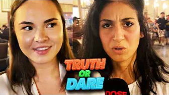 Truth or Dare: The Power of a Compliment | Dose of Society