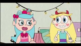 Girl Power Season 6 Episode 6 - Visit to The Loud House! (Crossover)