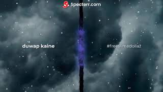 duwap kaine - #freeslimedollaz (432Hz)