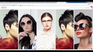 How to Create Header Slider