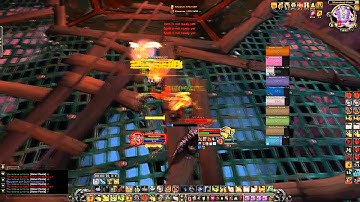 Silvershard Mines scene (full bg)