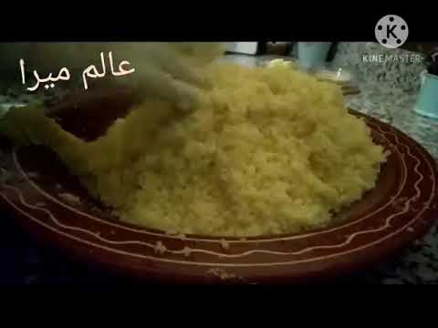 لأول مرة على اليوتوب سفة معلكة روعة في المذاق اقتصادية بمكون موجود بكل بيت