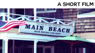 A Day in East Hampton NY | A Short Film