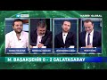 20 Eylül Part 1 Hakemler Yetersiz Mi? Derbide Kim Avantajlı, Fenerbahçe Aradığı Golcüyü Buldu Mu?