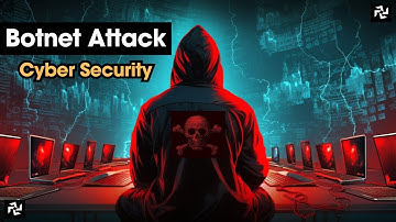 Exploring Botnet Attack in Cyber Security: Everything You Need to Know | Cyber White Elephant | CWE.