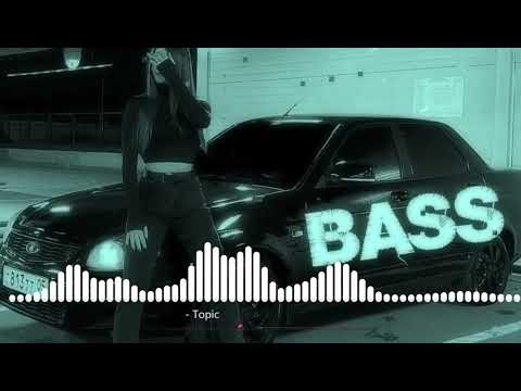 Воскресенский - Если ты сон (ОРИГИНАЛЬНЫЙ ЗВУК bass)