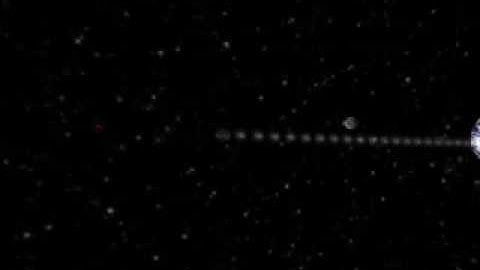 Warheads3D Test Video I