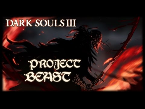 Video: Dark Souls Dev Je Project Beast Razkril Kot Bloodborne