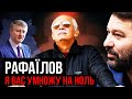 РАФАЇЛОВ: суд із Зорею/як нагинав Шахтар/"кухонные дрочеры"/ УСЯ ПРАВДА ПРО ЗОРЮ