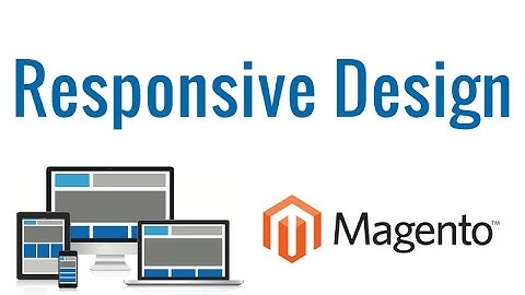 Magento Responsive Design | Coalition Technologies