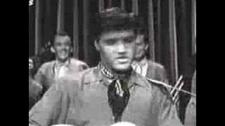 elvis presley - king creole