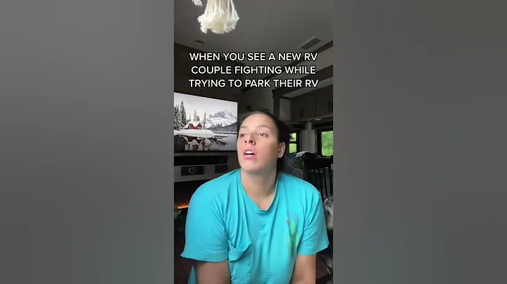 I LIVE IN A RV FULL TIME #travel #rvlife  #rvlifestyle  #rvliving  #camper  #camping #tinyhouse