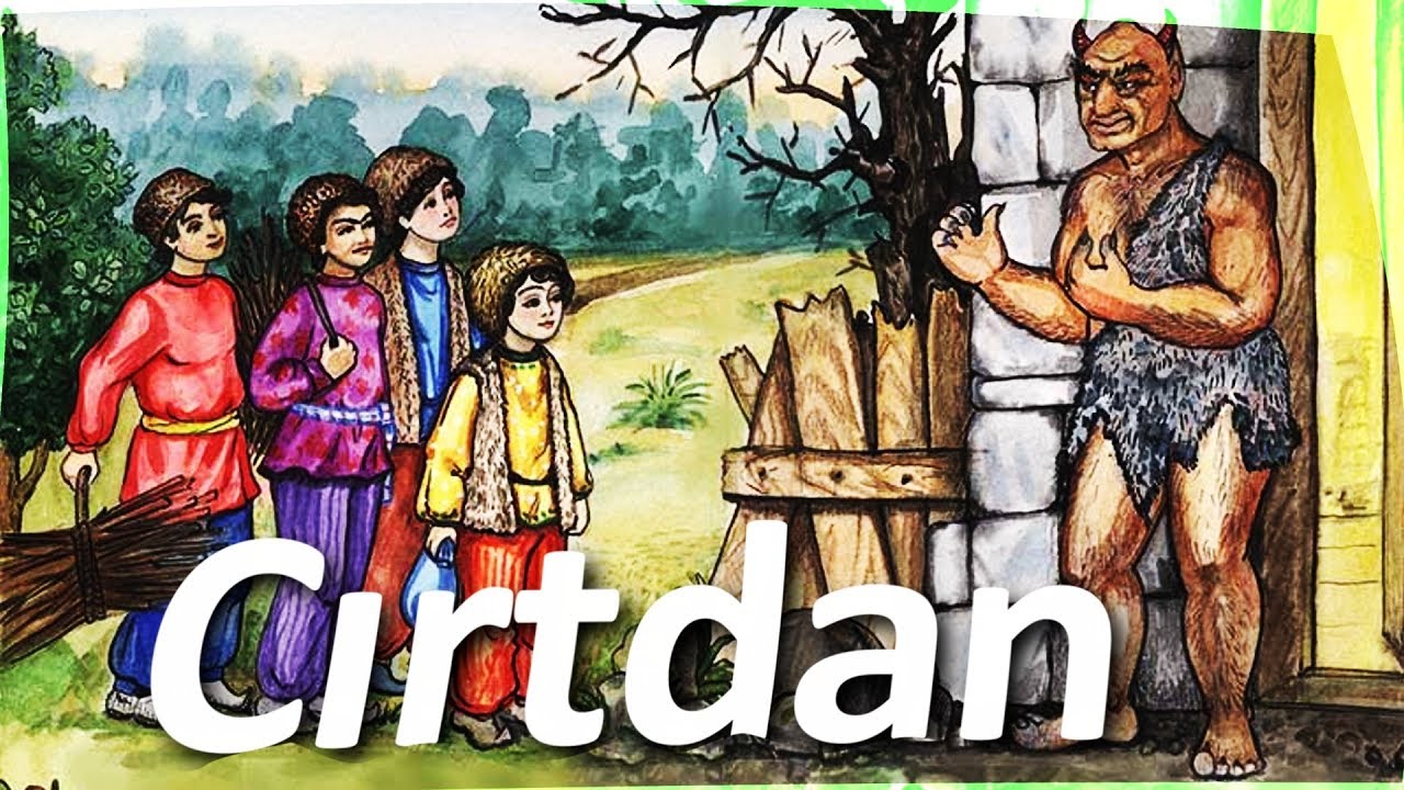 cirtdanin