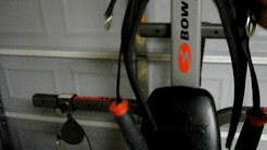 Buy my BowFlex xtreme SE on Ebay