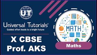 SND27 - X CBSE MATHS AKS - 20/05/2026 - CH 08 Introduction To Trignometry.
