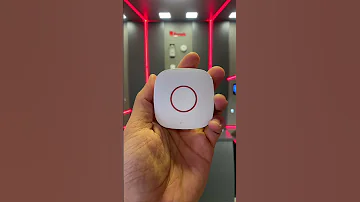 Linha De Alarmes Ax Pro Hikvision 