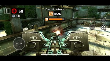 Can’t Touch This Dead Trigger 2