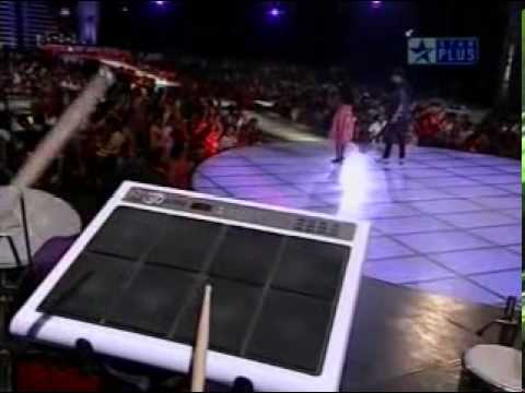 Harshit & Anwesha - Aankhon Ki Gustakhiyan (HUM DIL DE CHUKE SANAM)
