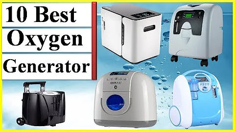 Discover the Best Oxygen Concentrator for Home and Travel in 2021