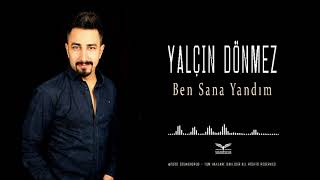 Yalçın Dönmez  -  Ben Sana Yandım  Resimi