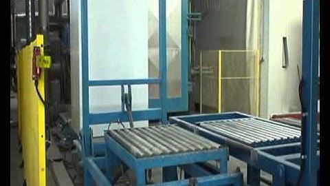 Fackel EPS Vertical Block Moulding Machine,block molding machine