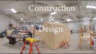 Waterloo Career Center 360 Tour
