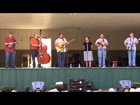 "Just as the Sun Went Down" by Mackville Gospel Bl...