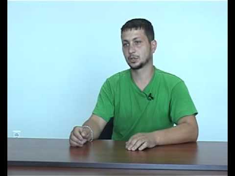 გათავისუფლებულების ჩვენებები