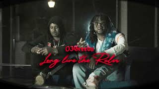03 Greedo - Long Live The Ruler (Official Audio)