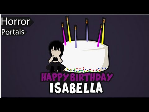 Roblox Happy Birthday Isabella All Endings Youtube - ending pond happy birthday isabella roblox youtube