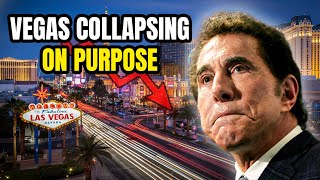 The Vegas LIE – CEO Reveals the SHOCKING Truth