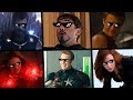 TOP 10 MELHORES TIRADAS DOS VINGADORES #2 | NimoTV