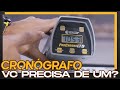 CRONÓGRAFO VALE A PENA? | REVIEW | PARA QUE SERVE | LADO R