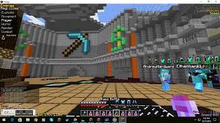 Minetime Prison #9