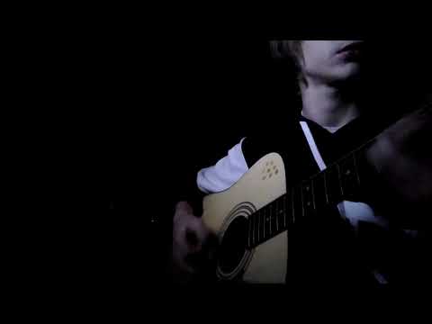 Нервы - вороны (acoustic version)